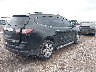 1GNKRJKD6FJ****** Salvage and Wrecked 2015 Chevrolet Traverse in Texas State