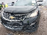1GNKRJKD6FJ****** Salvage and Repairable 2015 Chevrolet Traverse in Texas State