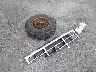 1FTEF15N8RN****** Wrecked 1994 Ford F-150 in Illinois State