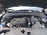 5NMS5CAA1KH****** Repairable 2019 Hyundai Santa Fe in Taunton