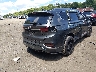 5NMS5CAA1KH****** Salvage and Wrecked 2019 Hyundai Santa Fe in Massachusetts State
