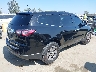 1GNKRHKDXGJ****** Salvage and Wrecked 2016 Chevrolet Traverse in California State