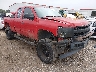 1GCEK29049Z****** Salvage and Wrecked 2009 Chevrolet Silverado 1500 in Austin