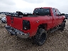 1GCEK29049Z****** Salvage and Wrecked 2009 Chevrolet Silverado 1500 in Texas State