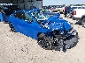JTHGZ1B23P5****** Salvamento y Destrozados 2023 Lexus IS 350 en Fort Worth North