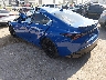 JTHGZ1B23P5****** Salvamento y Reparables 2023 Lexus IS 350 en Fort Worth North