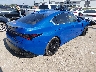JTHGZ1B23P5****** Salvamento y Destrozados 2023 Lexus IS 350 en Estado de Texas