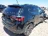 3C4NJCEB7MT****** Salvamento y Destrozados 2021 Jeep Compass en Estado de Texas