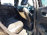 3C4NJCEB7MT****** Destrozados 2021 Jeep Compass en Lubbock