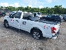 1FTMF1C53KK****** Salvamento y Reparables 2019 Ford F-150 en Tampa North