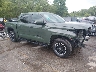 5TFLA5DB8NX****** Salvamento y Destrozados 2022 Toyota Tundra en Kansas City