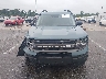 3FMCR9B65PR****** Wrecked 2023 Ford Bronco Sport in Indiana State