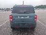 3FMCR9B65PR****** Wrecked 2023 Ford Bronco Sport