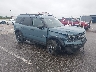 3FMCR9B65PR****** Salvage and Wrecked 2023 Ford Bronco Sport in Fort Wayne