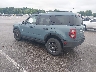 3FMCR9B65PR****** Salvage and Repairable 2023 Ford Bronco Sport in Fort Wayne