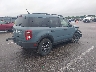 3FMCR9B65PR****** Salvage and Wrecked 2023 Ford Bronco Sport in Indiana State