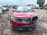 5XYKWDA78EG****** Wrecked 2014 Kia Sorento in Iowa State
