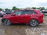 5XYKWDA78EG****** Repairable 2014 Kia Sorento in Iowa State