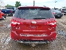 5XYKWDA78EG****** Wrecked 2014 Kia Sorento