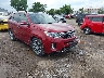 5XYKWDA78EG****** Salvage and Wrecked 2014 Kia Sorento in Davenport