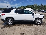 1GNEVHKW6MJ****** Reparables 2021 Chevrolet Traverse en Estado de Virginia