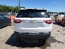 1GNEVHKW6MJ****** Usados 2021 Chevrolet Traverse