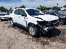 1GNEVHKW6MJ****** Salvamento y Destrozados 2021 Chevrolet Traverse en Richmond