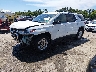 1GNEVHKW6MJ****** Usados y Reparables 2021 Chevrolet Traverse en Richmond