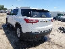1GNEVHKW6MJ****** Salvamento y Reparables 2021 Chevrolet Traverse en Richmond