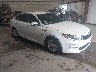 KNAGT4L39G5****** Salvamento y Destrozados 2016 Kia Optima en Chicago West
