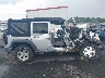 1J4GA39167L****** Repairable 2007 Jeep Wrangler in Illinois State