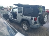 1J4GA39167L****** Salvage and Repairable 2007 Jeep Wrangler in Saint Louis