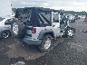 1J4GA39167L****** Salvage and Wrecked 2007 Jeep Wrangler in Illinois State