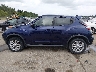 JN8AF5MR9GT****** Salvamento 2016 Nissan Juke