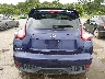 JN8AF5MR9GT****** Usados 2016 Nissan Juke