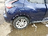 JN8AF5MR9GT****** Reparables 2016 Nissan Juke