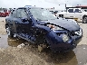 JN8AF5MR9GT****** Salvamento y Destrozados 2016 Nissan Juke en Baton Rouge