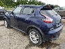 JN8AF5MR9GT****** Salvamento y Reparables 2016 Nissan Juke en Baton Rouge