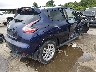 JN8AF5MR9GT****** Salvamento y Destrozados 2016 Nissan Juke en Estado de Luisiana
