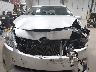 JTDKN3DU0A0****** Wrecked 2010 Toyota Prius in North Dakota State