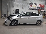 JTDKN3DU0A0****** Repairable 2010 Toyota Prius in North Dakota State