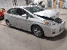 JTDKN3DU0A0****** Salvage and Wrecked 2010 Toyota Prius in Fargo