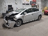 JTDKN3DU0A0****** Used and Repairable 2010 Toyota Prius in Fargo