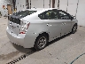 JTDKN3DU0A0****** Salvage and Wrecked 2010 Toyota Prius in North Dakota State