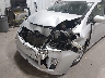 JTDKN3DU0A0****** Salvage and Repairable 2010 Toyota Prius in North Dakota State