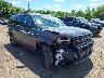 5NMP3DGL1SH****** Salvage and Repairable 2025 Hyundai Santa Fe in New Jersey State