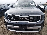 5XYP6DGC0SG****** Wrecked 2025 Kia Telluride in Texas State