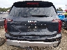 5XYP6DGC0SG****** Wrecked 2025 Kia Telluride