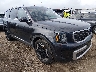 5XYP6DGC0SG****** Salvage and Wrecked 2025 Kia Telluride in Austin
