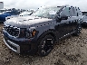 5XYP6DGC0SG****** Used and Repairable 2025 Kia Telluride in Austin